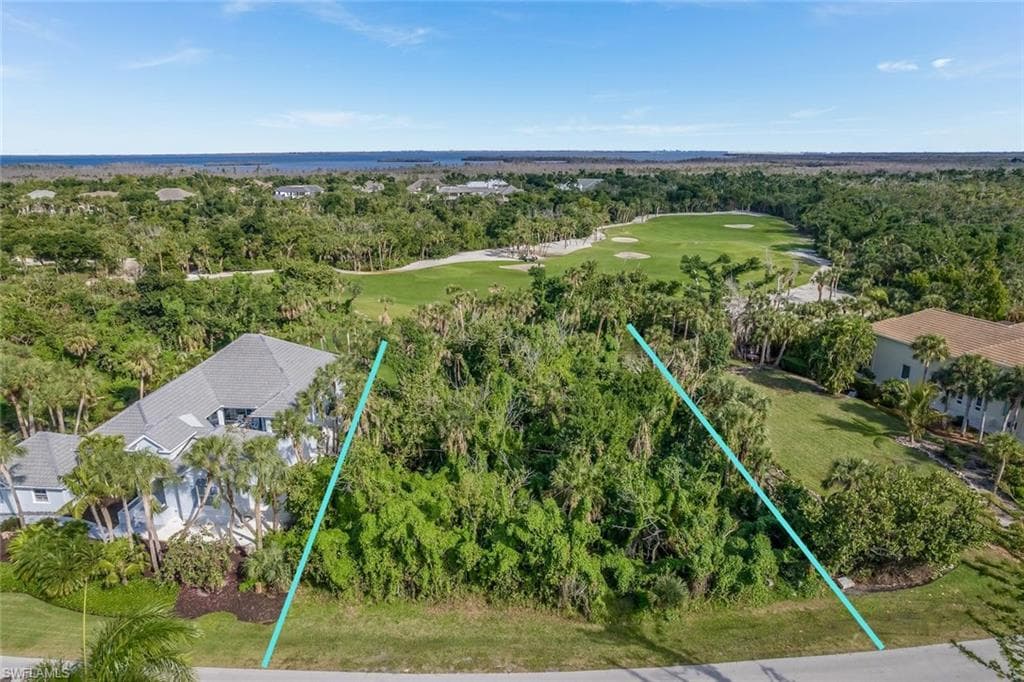 2438 Wulfert RD, SANIBEL FL 33957-16