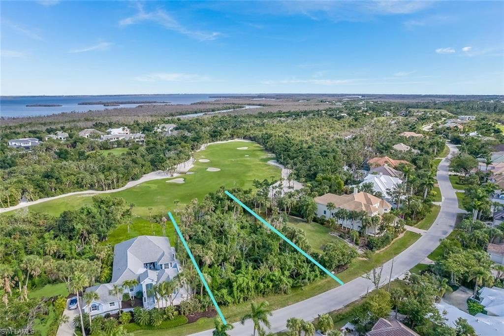 2438 Wulfert RD, SANIBEL FL 33957-15