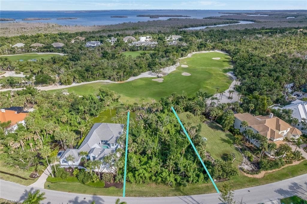 2438 Wulfert RD, SANIBEL FL 33957-11