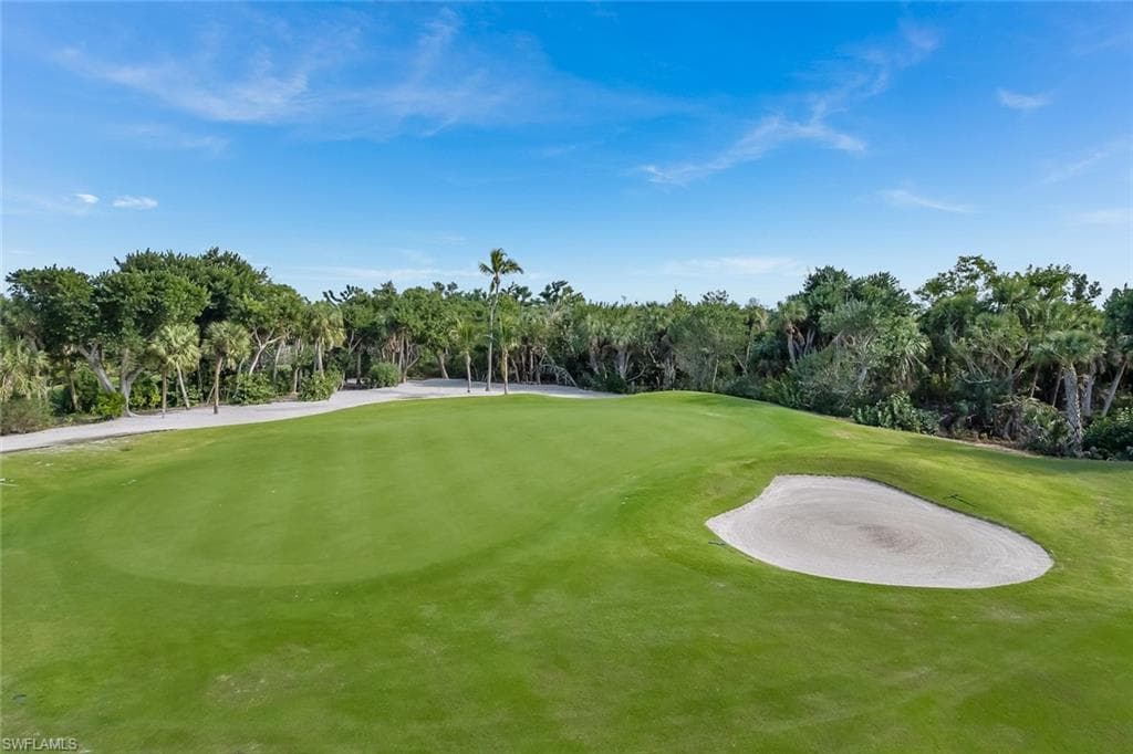 2438 Wulfert RD, SANIBEL FL 33957-2