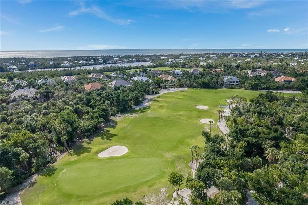 2438 Wulfert RD, SANIBEL FL 33957-4