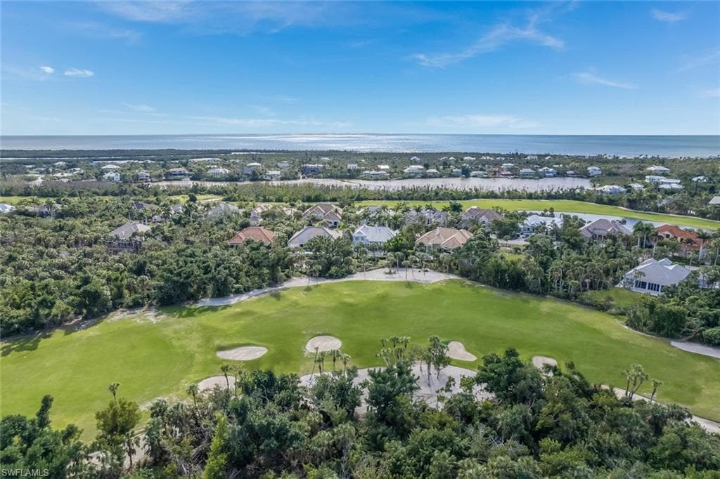2438 Wulfert RD, SANIBEL FL 33957-19