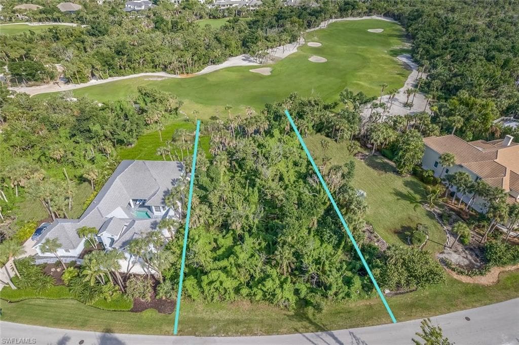 2438 Wulfert RD, SANIBEL FL 33957-9