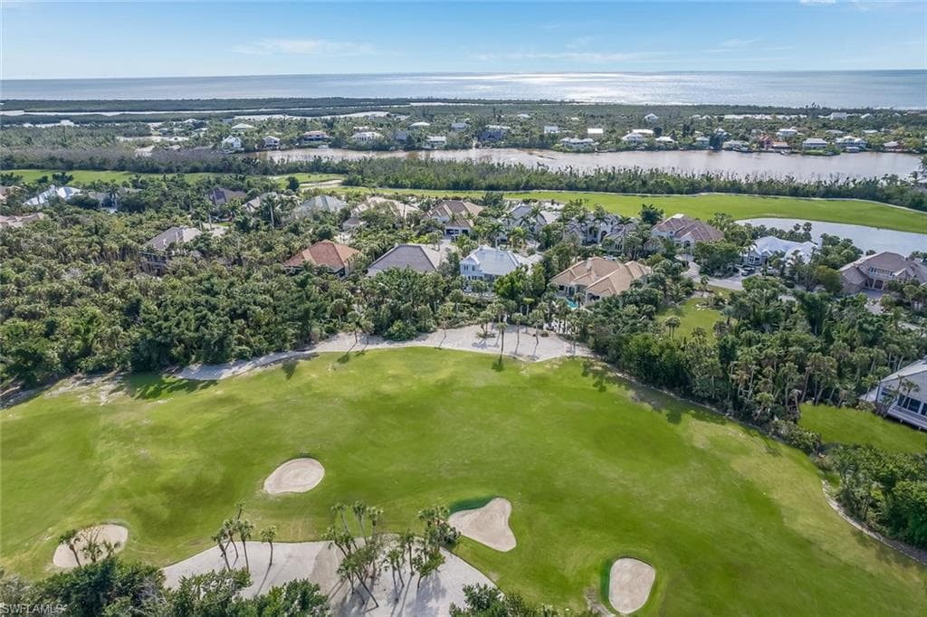 2438 Wulfert RD, SANIBEL FL 33957-13