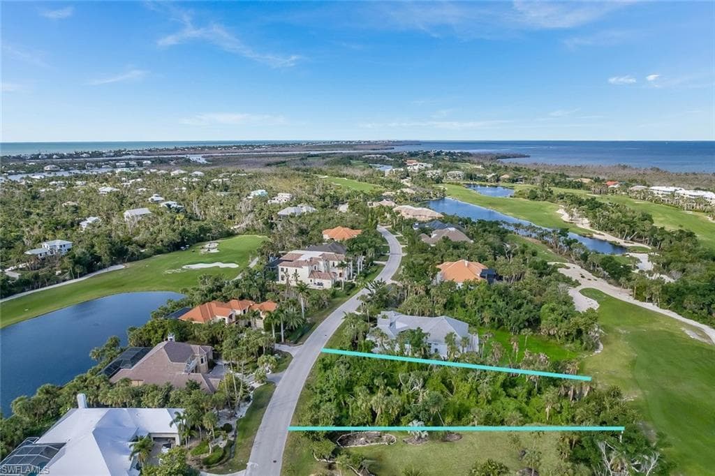 2438 Wulfert RD, SANIBEL FL 33957-10