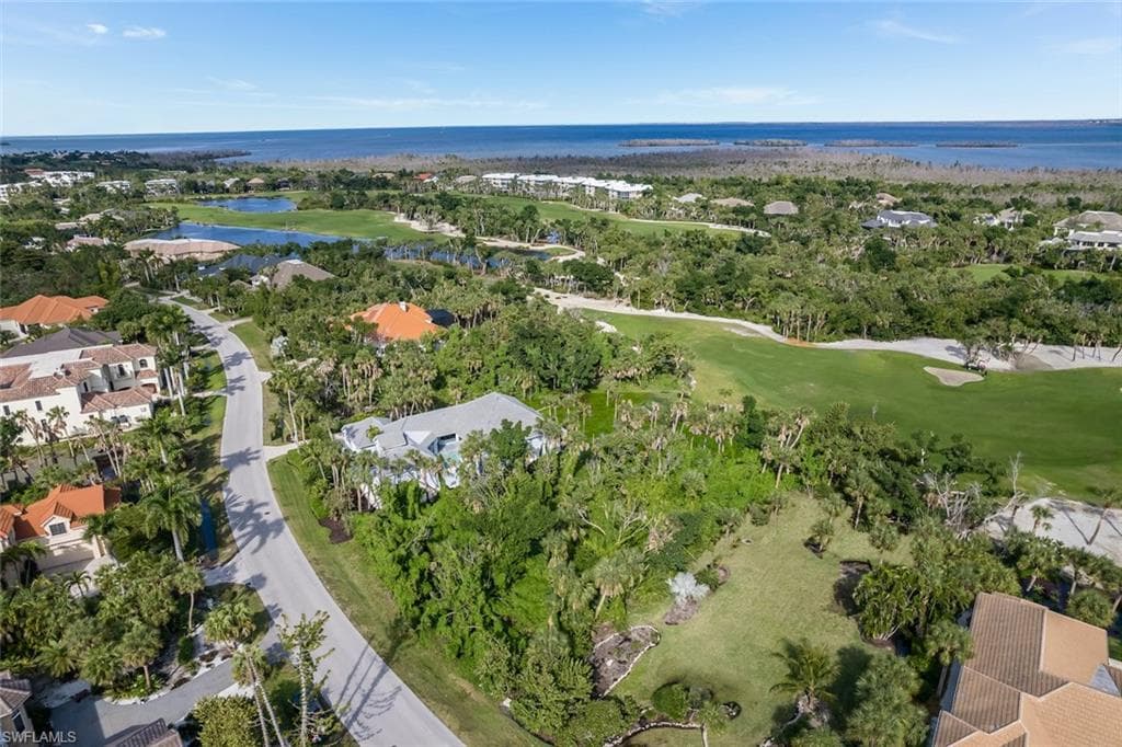 2438 Wulfert RD, SANIBEL FL 33957-18
