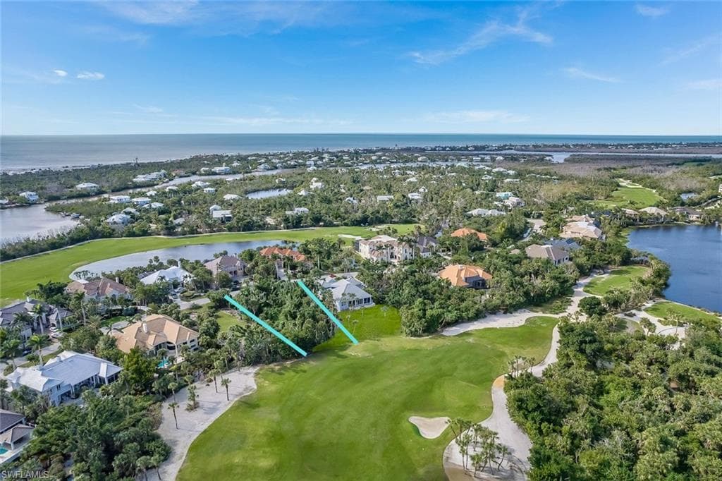 2438 Wulfert RD, SANIBEL FL 33957-7