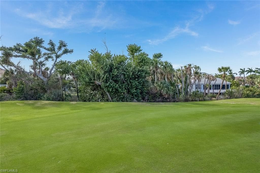 2438 Wulfert RD, SANIBEL FL 33957-20