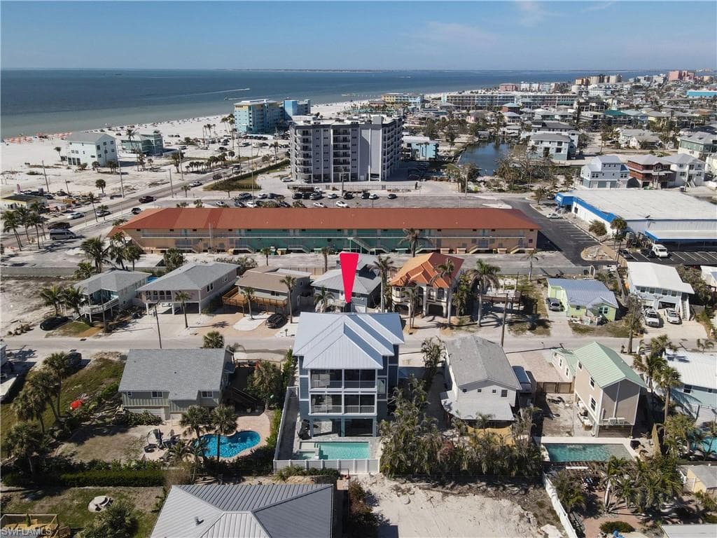 146 Miramar ST, FORT MYERS BEACH FL 33931-26