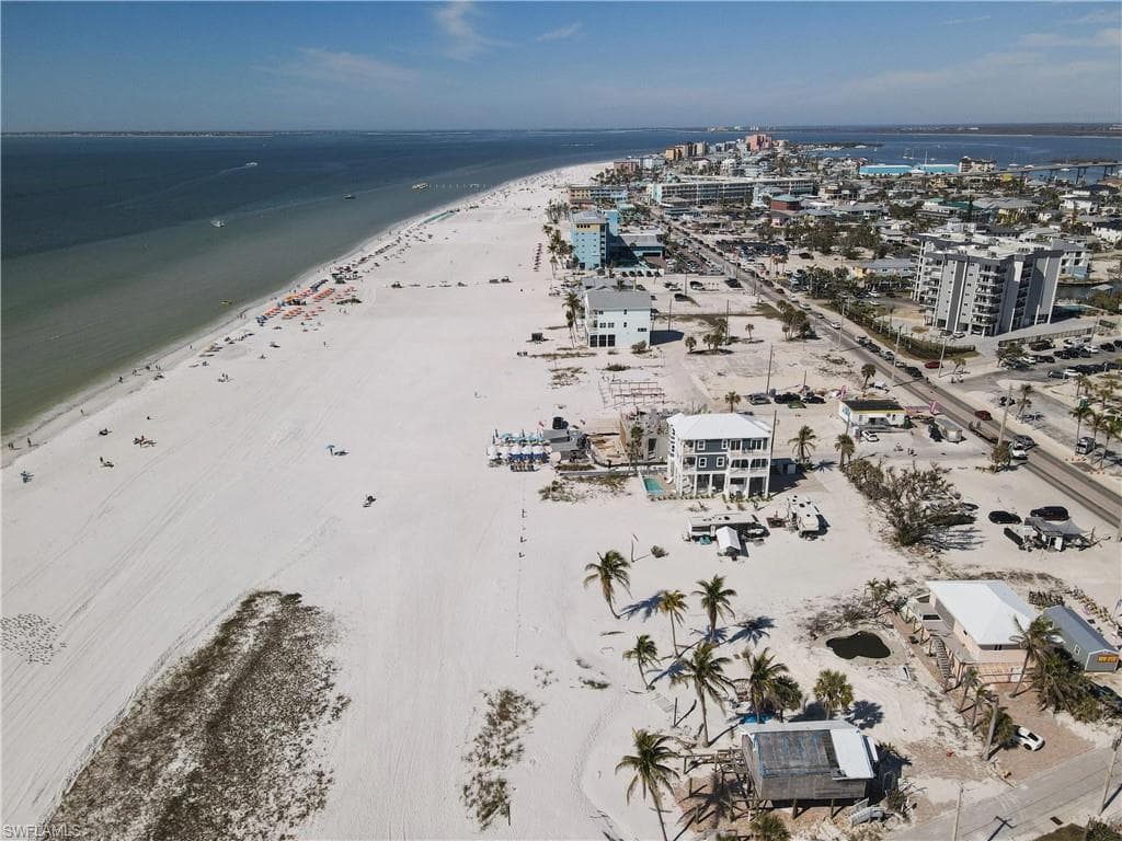146 Miramar ST, FORT MYERS BEACH FL 33931-28
