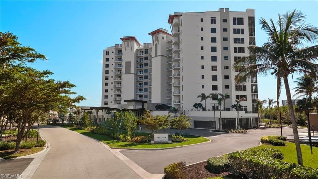 4142 Bay Beach LN # 601, FORT MYERS BEACH FL 33931-1
