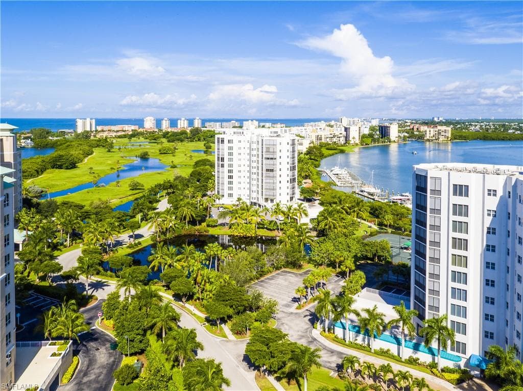 4142 Bay Beach LN # 601, FORT MYERS BEACH FL 33931-42