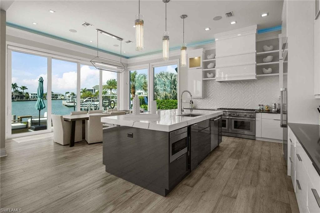 1608 Windmill AVE Unit 1, MARCO ISLAND FL 34145-1