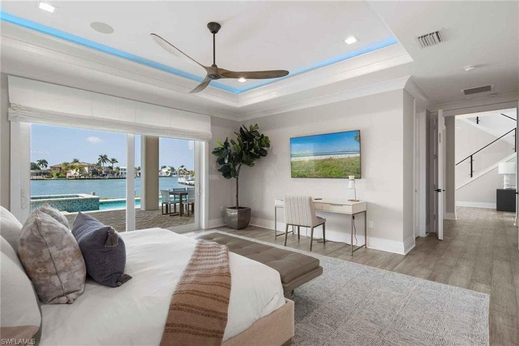 1608 Windmill AVE Unit 1, MARCO ISLAND FL 34145-5
