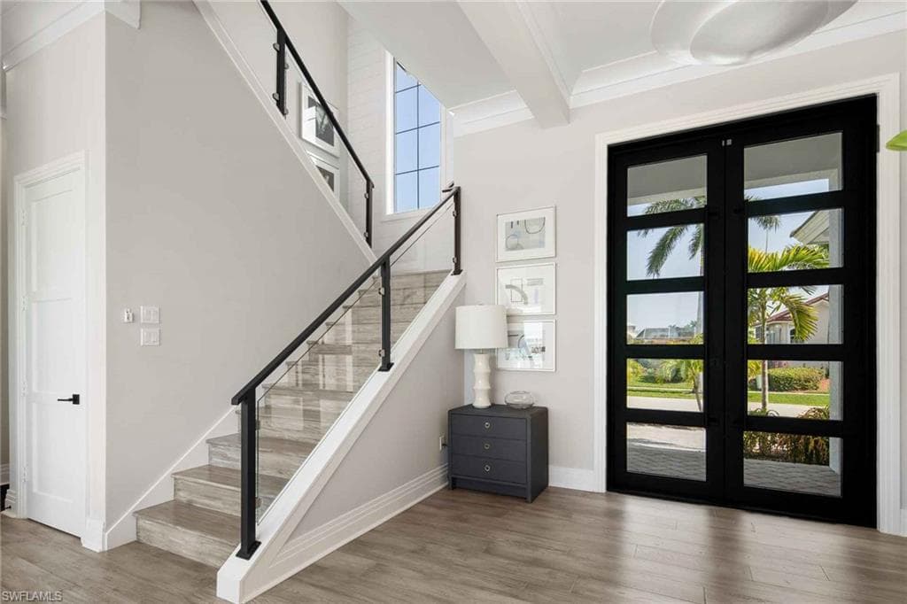 1608 Windmill AVE Unit 1, MARCO ISLAND FL 34145-12