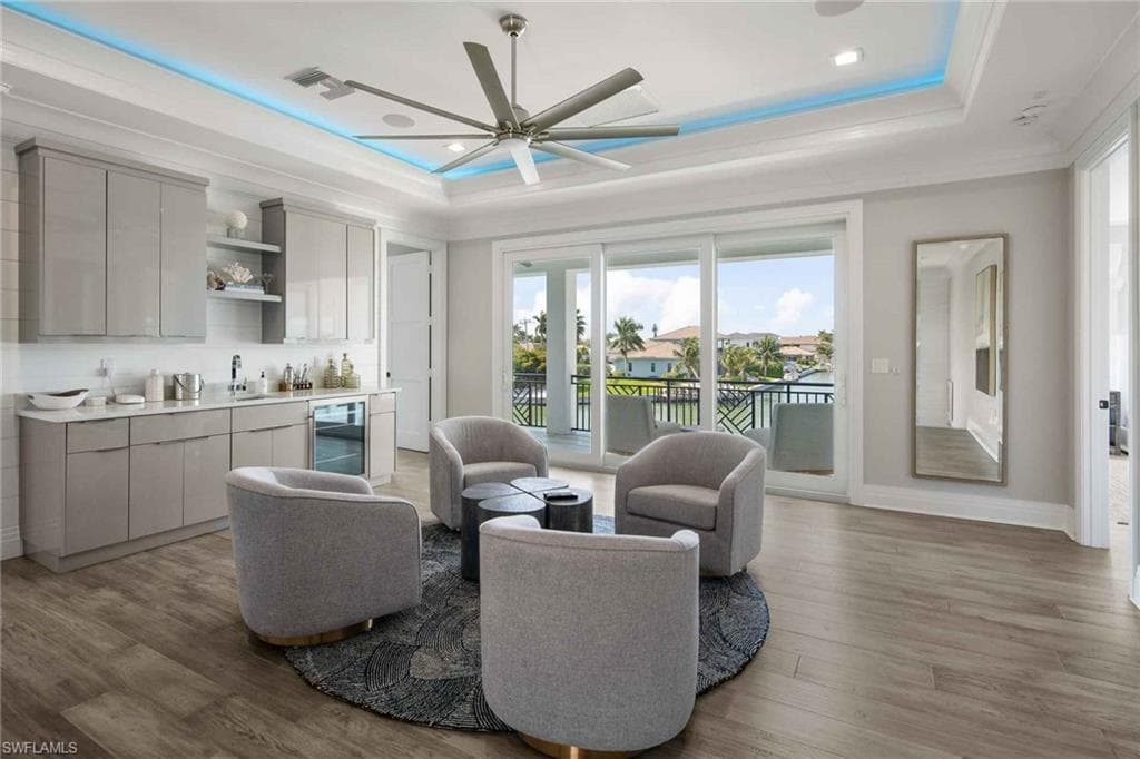 1608 Windmill AVE Unit 1, MARCO ISLAND FL 34145-16