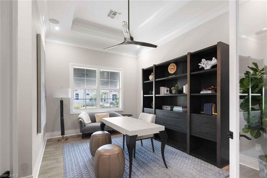 1608 Windmill AVE Unit 1, MARCO ISLAND FL 34145-15