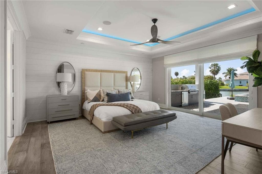 1608 Windmill AVE Unit 1, MARCO ISLAND FL 34145-11