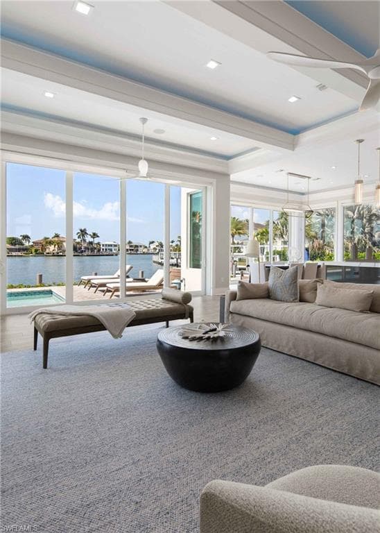 1608 Windmill AVE Unit 1, MARCO ISLAND FL 34145-25