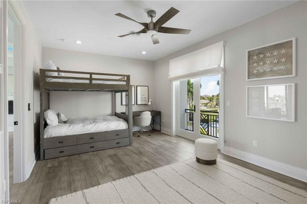 1608 Windmill AVE Unit 1, MARCO ISLAND FL 34145-21