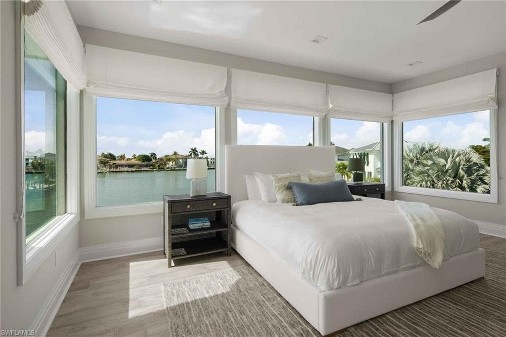 1608 Windmill AVE Unit 1, MARCO ISLAND FL 34145-4