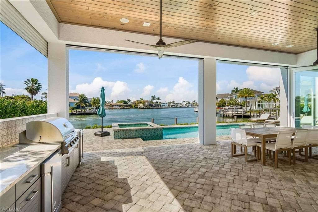 1608 Windmill AVE Unit 1, MARCO ISLAND FL 34145-29