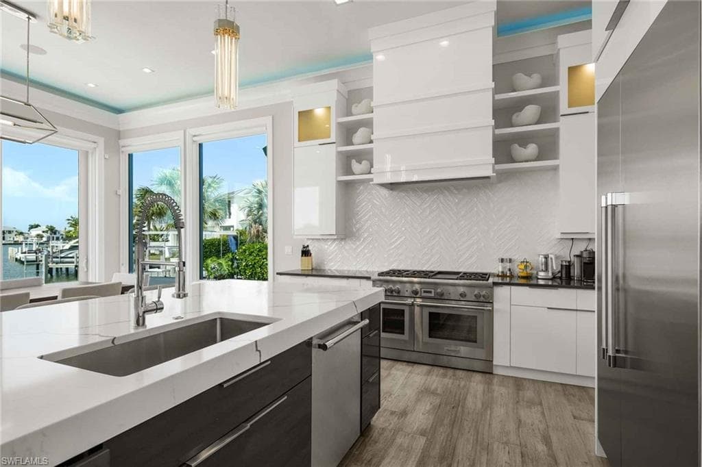 1608 Windmill AVE Unit 1, MARCO ISLAND FL 34145-9