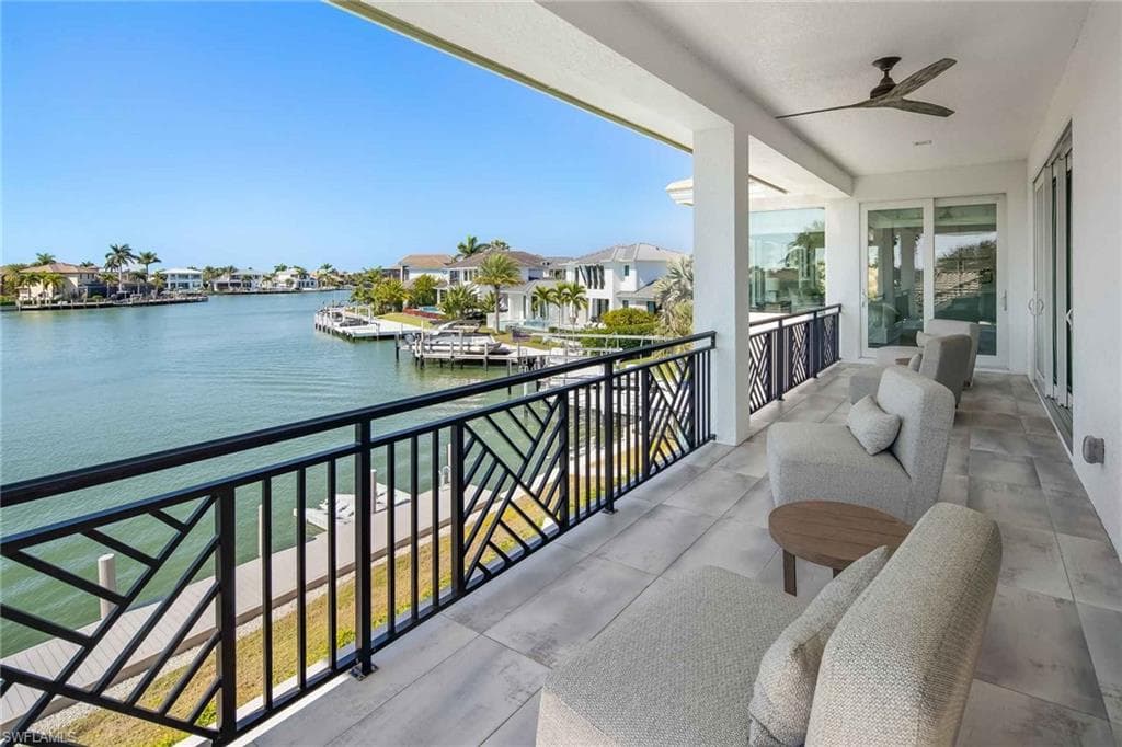 1608 Windmill AVE Unit 1, MARCO ISLAND FL 34145-32