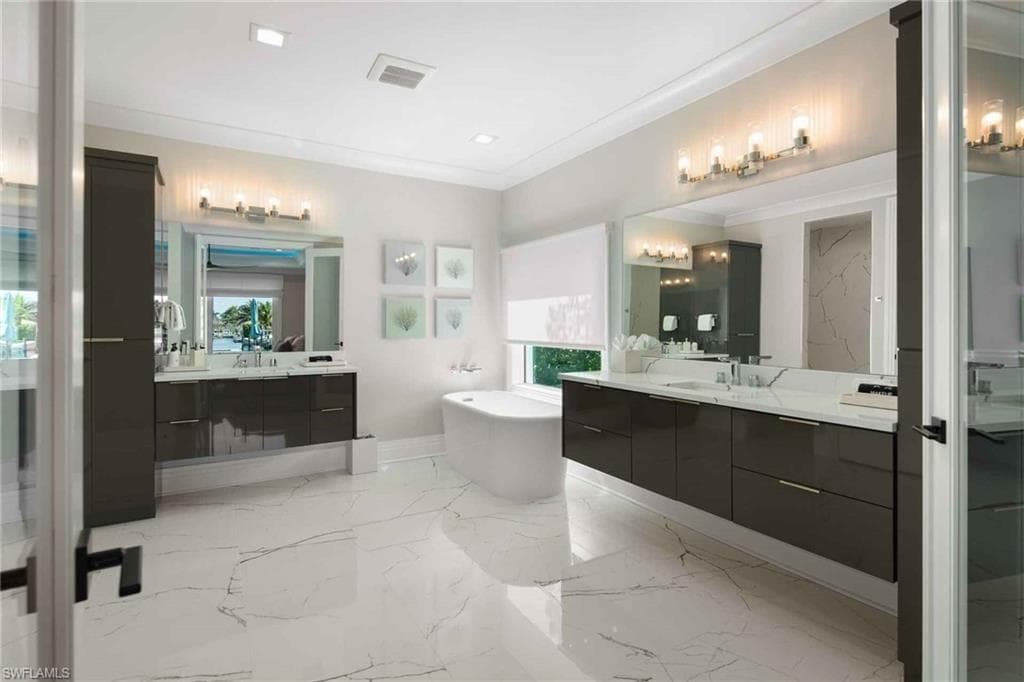 1608 Windmill AVE Unit 1, MARCO ISLAND FL 34145-13