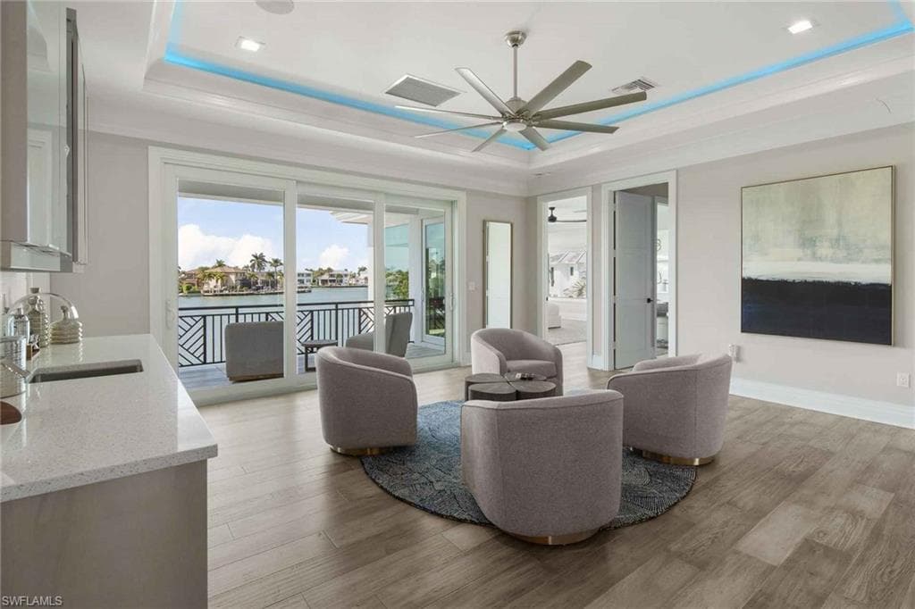 1608 Windmill AVE Unit 1, MARCO ISLAND FL 34145-17