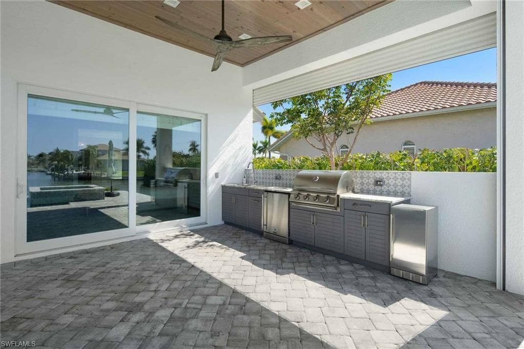 1608 Windmill AVE Unit 1, MARCO ISLAND FL 34145-34