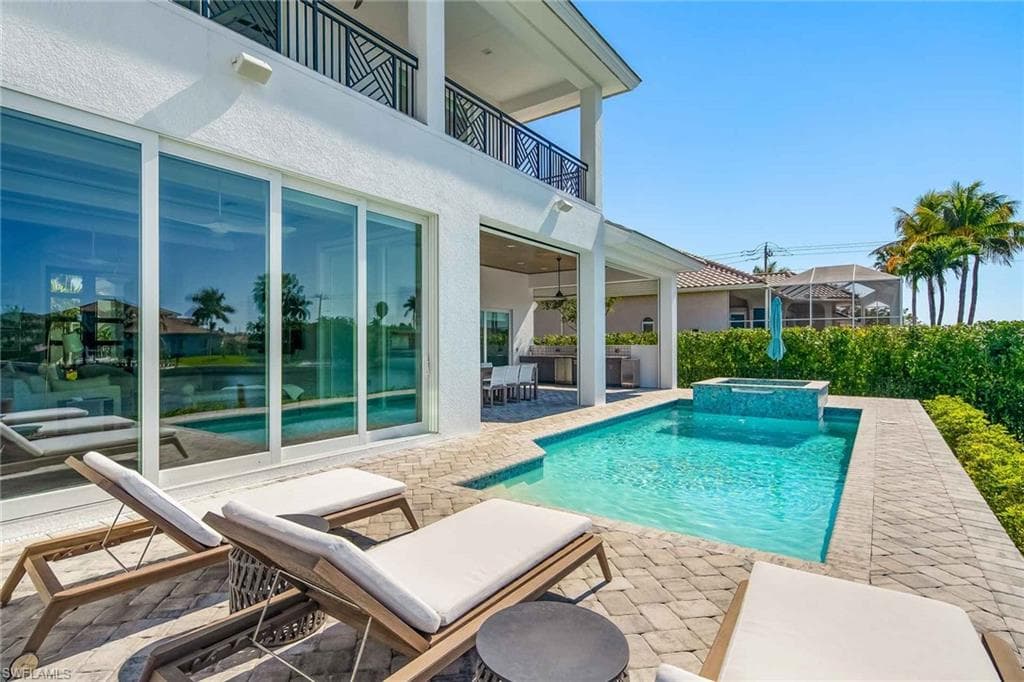 1608 Windmill AVE Unit 1, MARCO ISLAND FL 34145-30