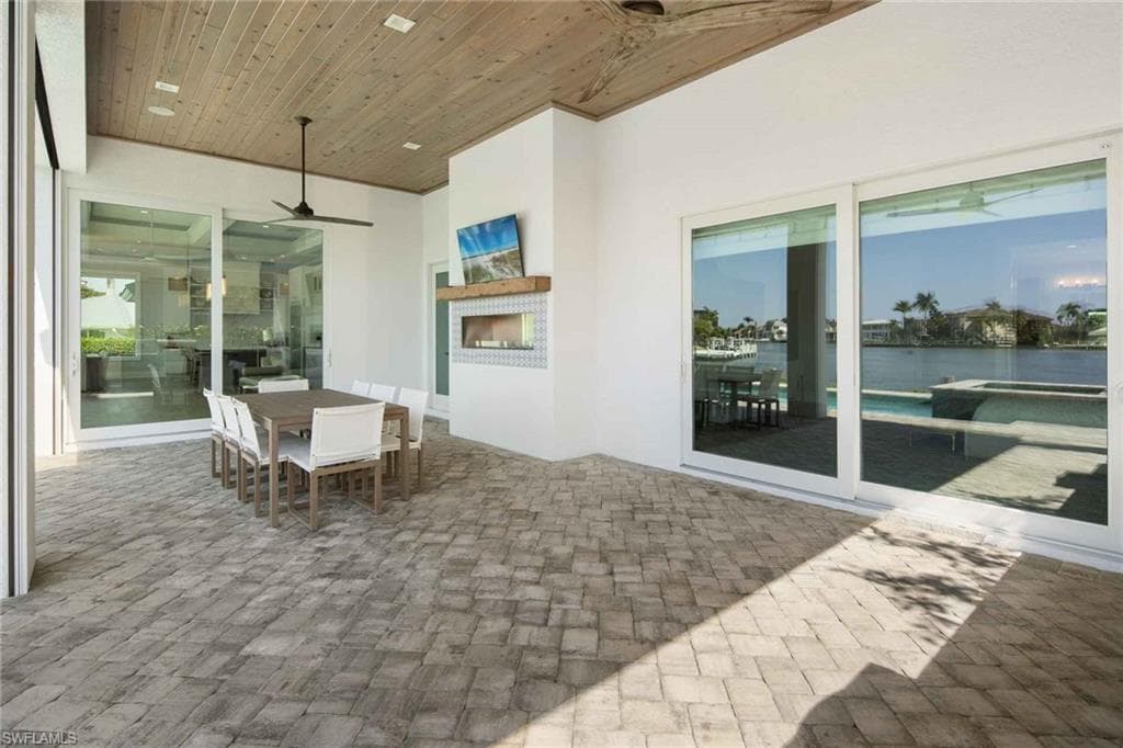 1608 Windmill AVE Unit 1, MARCO ISLAND FL 34145-28