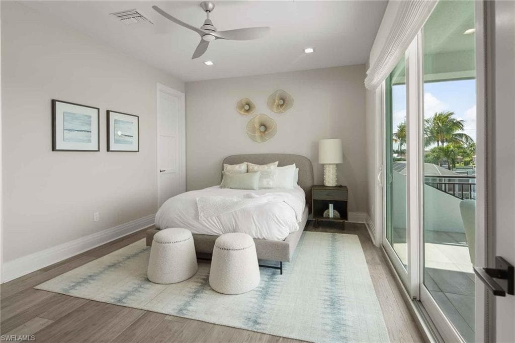 1608 Windmill AVE Unit 1, MARCO ISLAND FL 34145-20