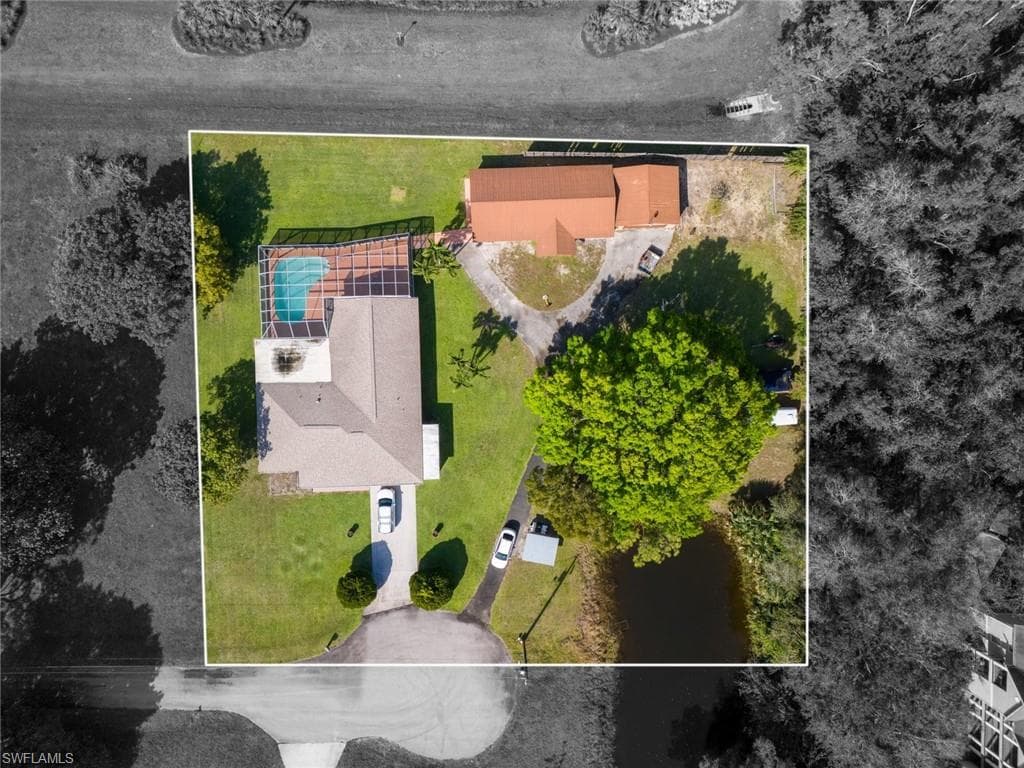 2373 Anthony CT, NAPLES FL 34109-5