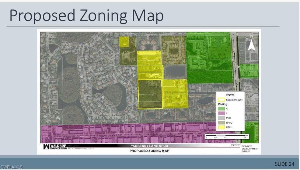 2373 Anthony CT, NAPLES FL 34109-16