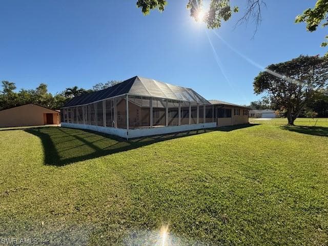 2373 Anthony CT, NAPLES FL 34109-29