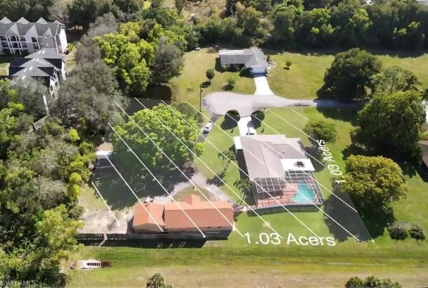 2373 Anthony CT, NAPLES FL 34109-9