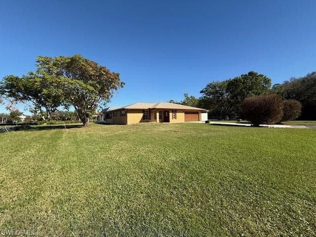 2373 Anthony CT, NAPLES FL 34109-28