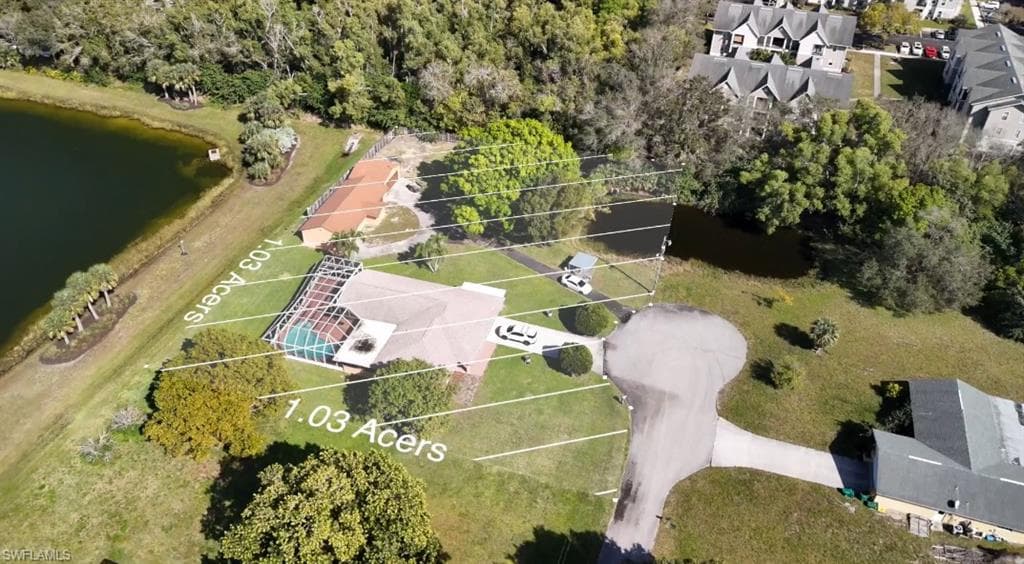 2373 Anthony CT, NAPLES FL 34109-7