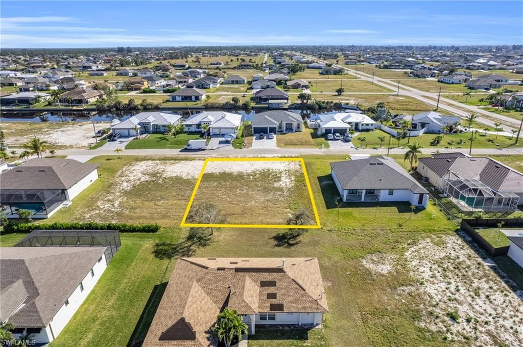 1612 NW 38th AVE, CAPE CORAL FL 33993-2