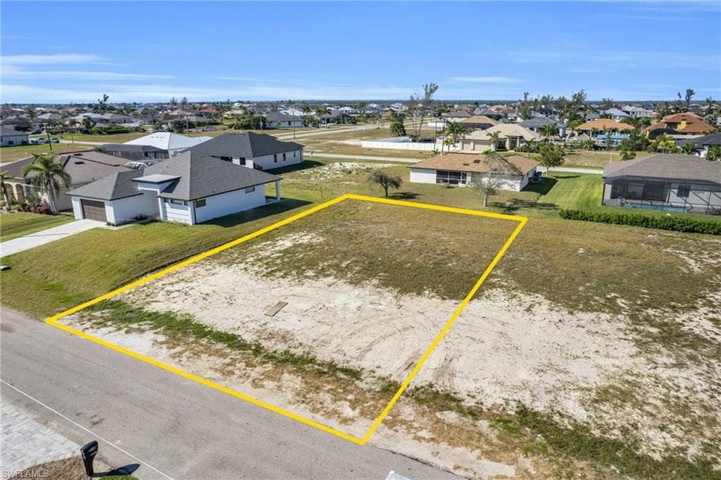 1612 NW 38th AVE, CAPE CORAL FL 33993-7