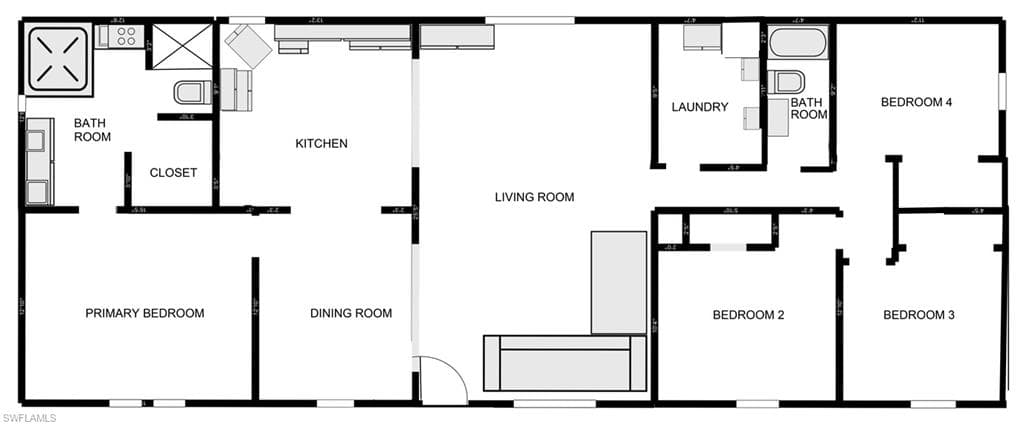 12691 State Road 31, PUNTA GORDA FL 33982-3