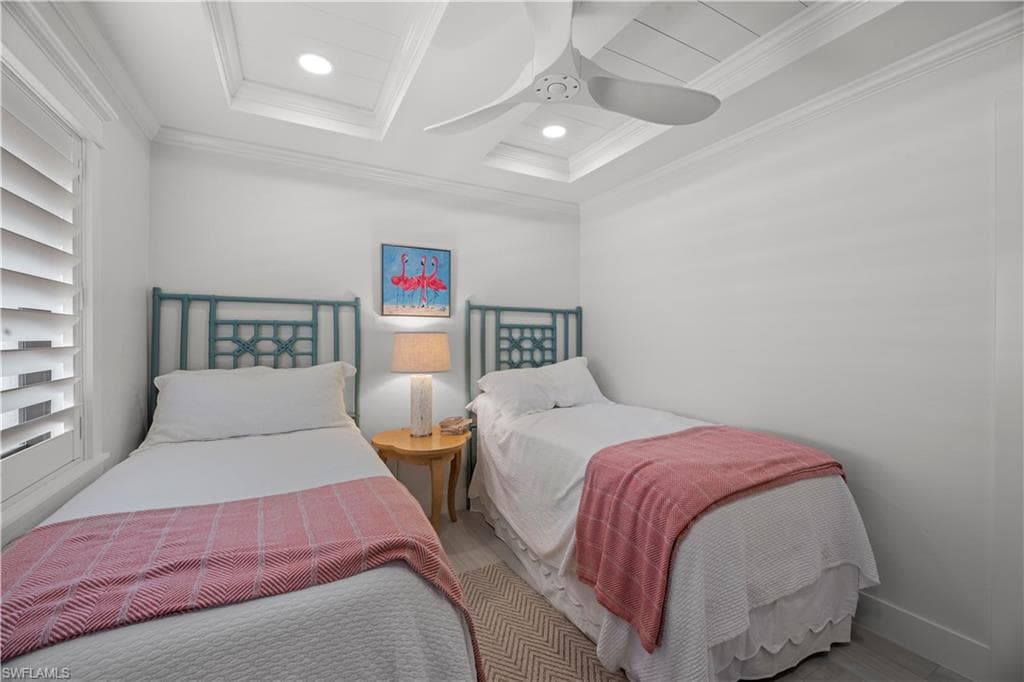1605 Middle Gulf DR # 125, SANIBEL FL 33957-22