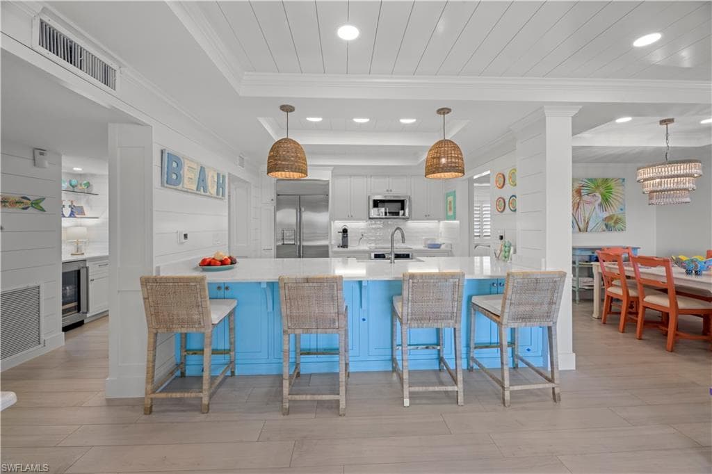 1605 Middle Gulf DR # 125, SANIBEL FL 33957-5