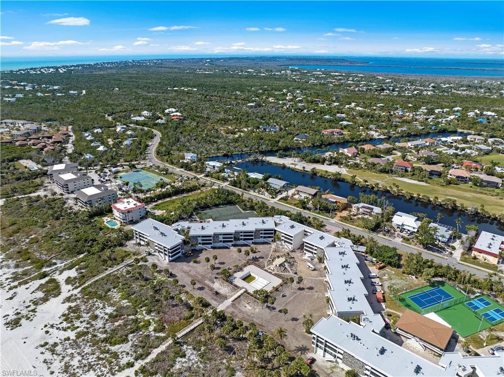 1605 Middle Gulf DR # 125, SANIBEL FL 33957-41