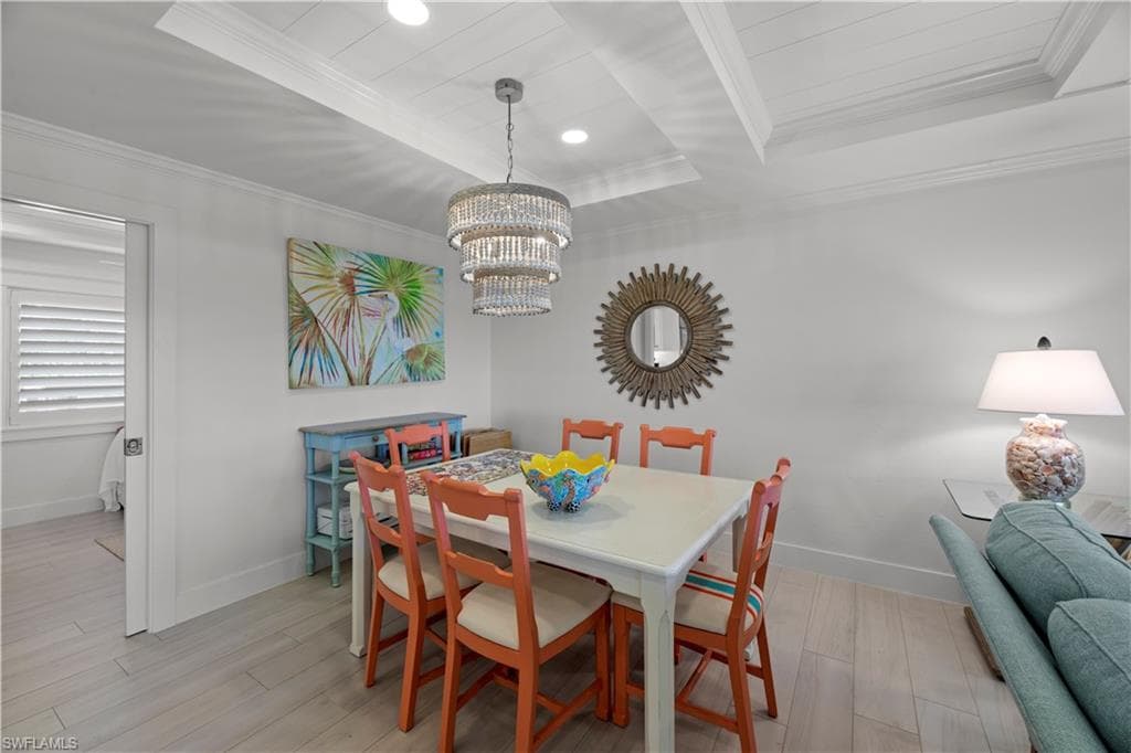 1605 Middle Gulf DR # 125, SANIBEL FL 33957-11