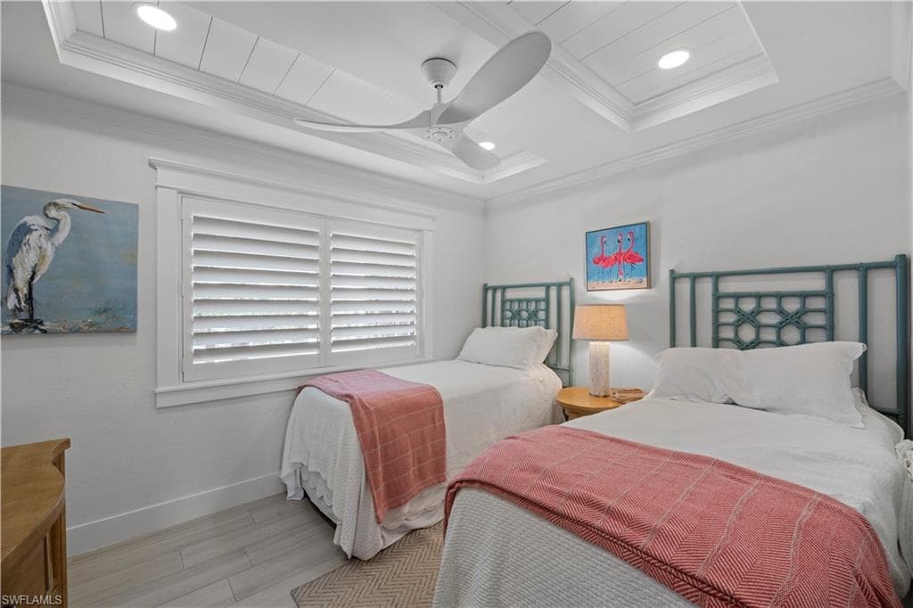 1605 Middle Gulf DR # 125, SANIBEL FL 33957-21