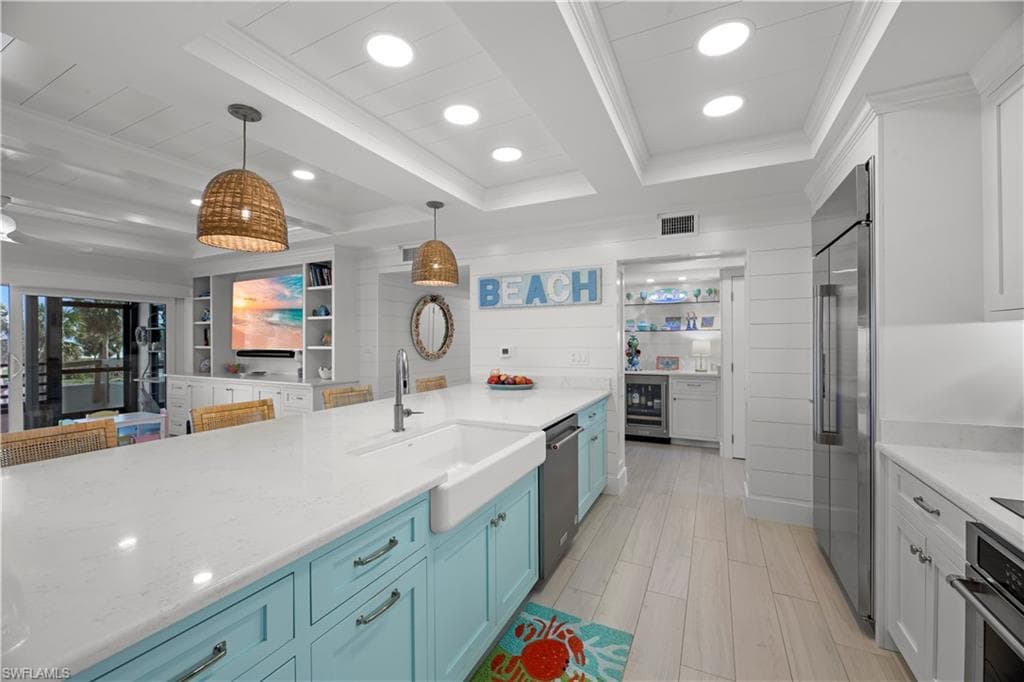 1605 Middle Gulf DR # 125, SANIBEL FL 33957-6
