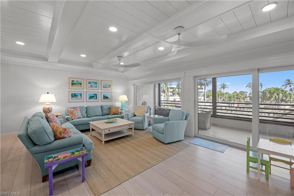 1605 Middle Gulf DR # 125, SANIBEL FL 33957-2